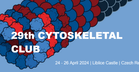 Konference - 29th CYTOSKELETAL CLUB