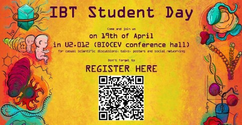 IBT Student Day