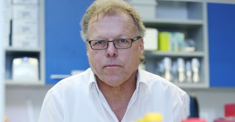 Lék proti rakovině z dílny českého vědce účinkuje proti nádorům ledvin