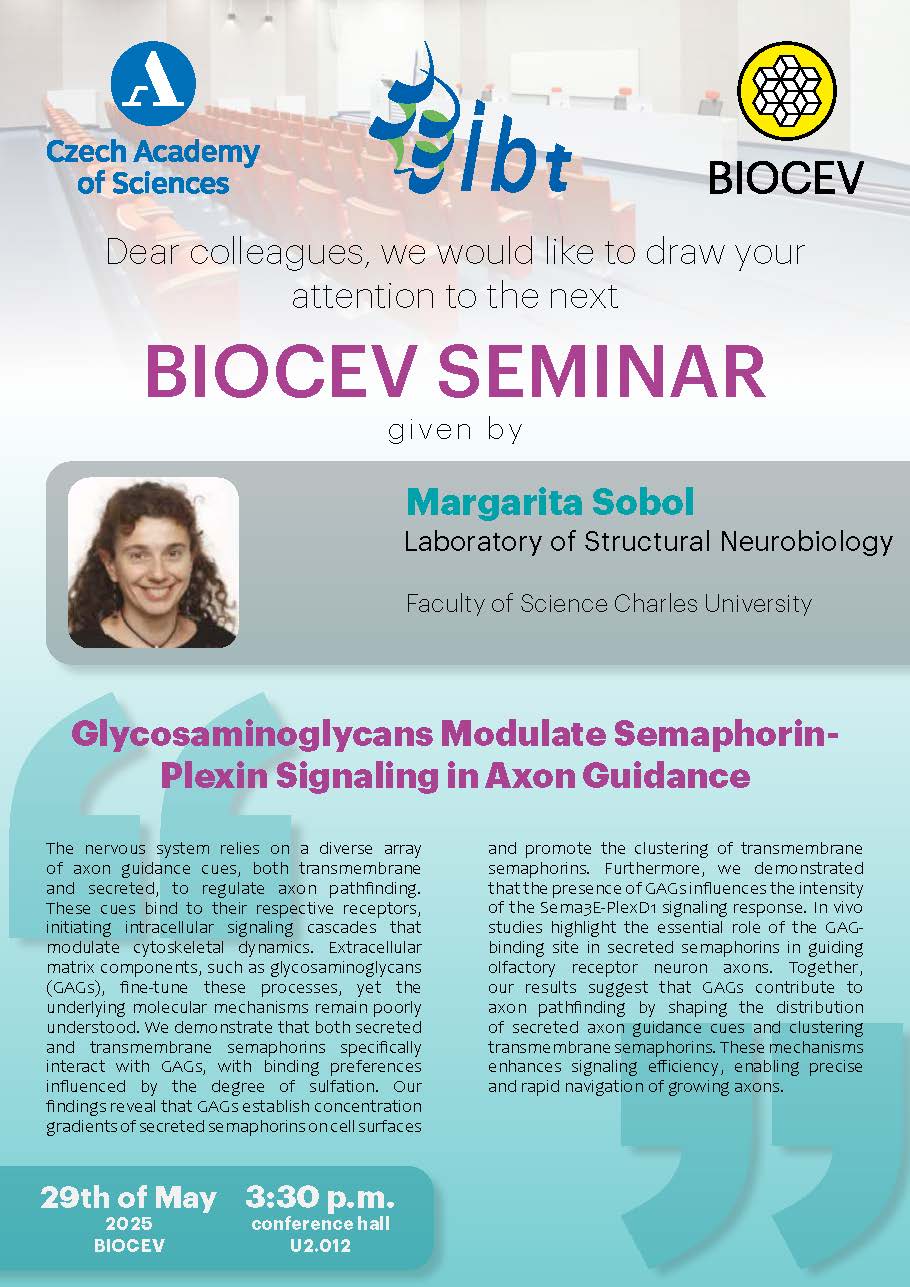 Biocev seminář_Sobol