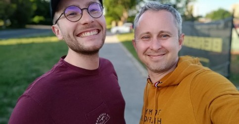 Český startup Carta Genum vyvíjí virtuálního bioinformatika Český startup Carta Genum vyvíjí virtuálního bioinformatika