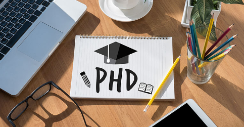 PhD program