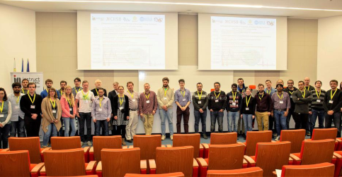 Instruct-ERIC workshop on Computational Approaches in Integration of ... Instruct-ERIC workshop on Computational Approaches in Integration of ...