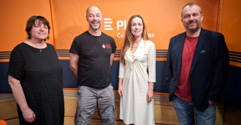 Jak vybrat spermie-šampiony? Objev u skotu a prasat je nadějí i pro medicínu