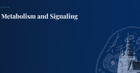 2026 Prague Metabolism and Signaling Symposium