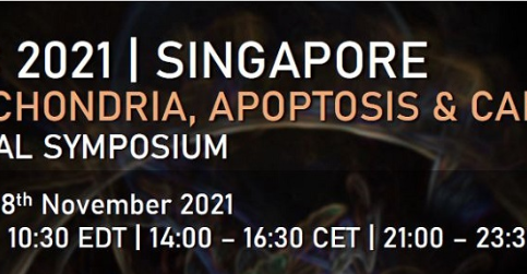 The seventh conference Mitochondria, Apoptosis and Cancer 2021 The seventh conference Mitochondria, Apoptosis and Cancer 2021