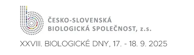 28. Biologické dny