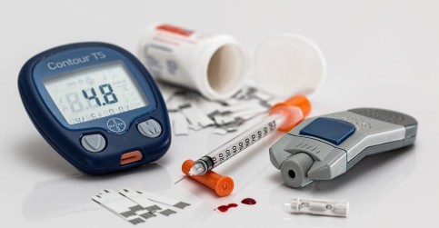 Czech anticancer agent works on type 2 diabetes