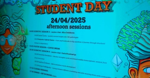 IBT Students Day 24. 4. 2025