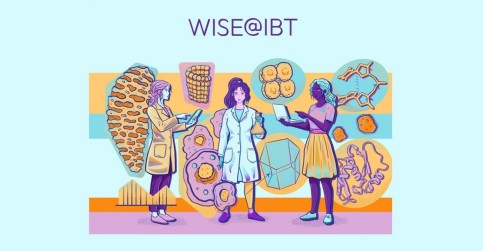 První akce WiSe@IBT otevřela téma stresu a ženského zdraví nejen ve vědě