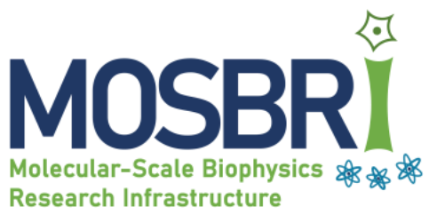 MOSBRI: A European Research Infrastructure for Molecular Biophysics