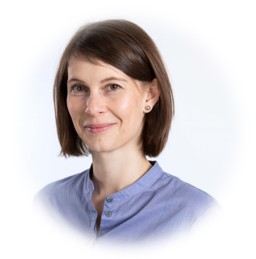 Kateřina Rohlenová, Ph.D.