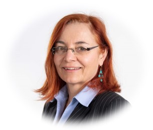 RNDr. Gabriela Pavlínková, Ph.D.